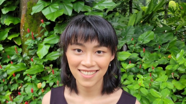 headshot photo