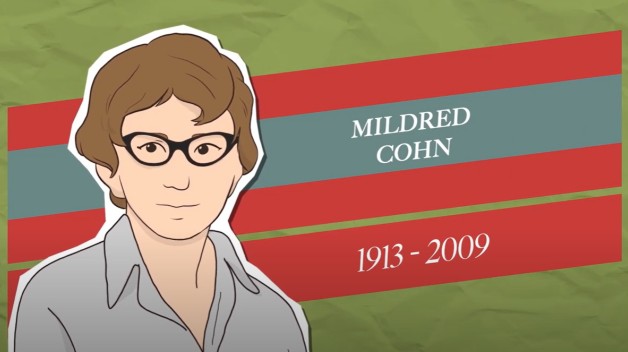 thumnail image mildred cohn