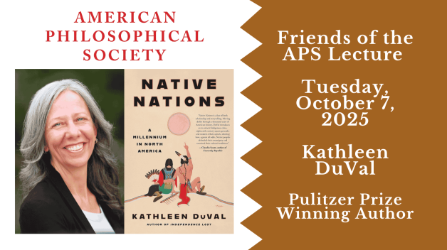 Native Nations Event
