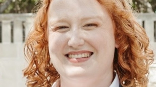emily magness headshot
