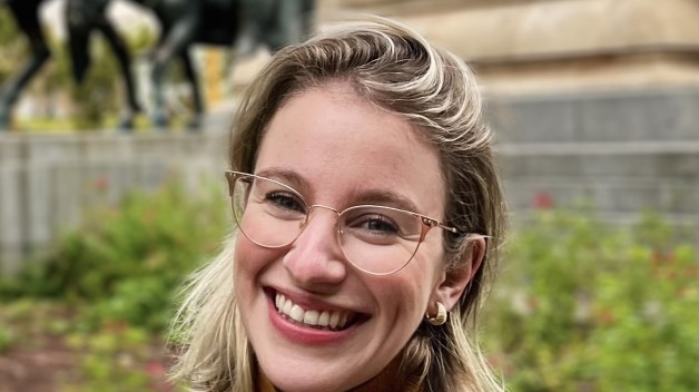 headshot photo