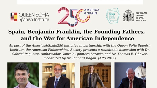 Spain, the Founding Fathers