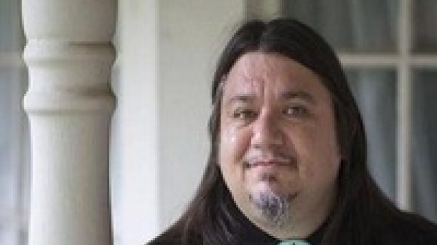 robert caldwell headshot photo