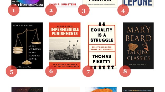 Book Covers