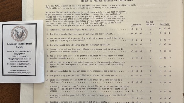 typed manuscript page