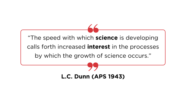 Dunn Quote
