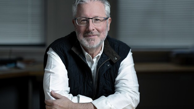Neil Shubin Headshot
