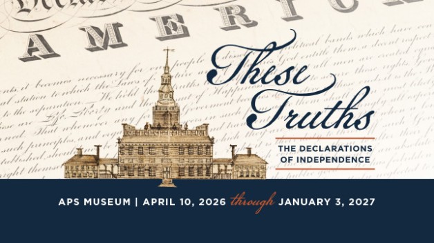 These Truths: The Declarations of Independence