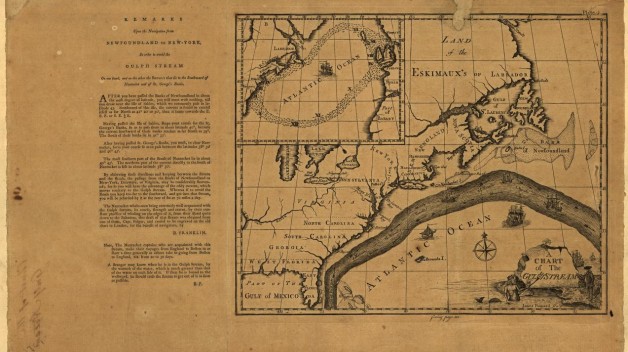 Historic Map