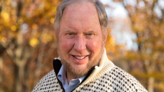 Robert D. Putnam Headshot