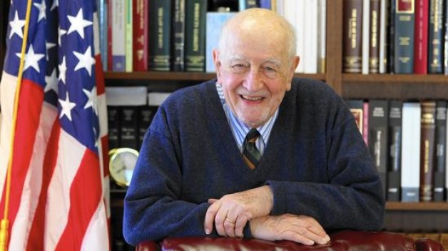 The Honorable Guido Calabresi Photo