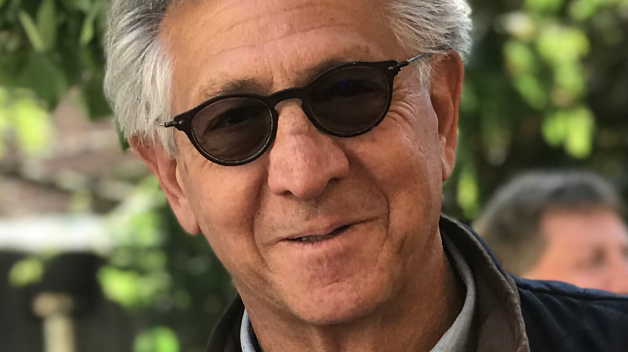 Michael Marletta Headshot 