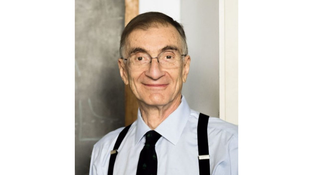 Joel Cohen Headshot