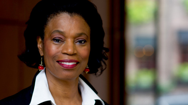 Photo: Anita LaFrance Allen, via The Future of Privacy Forum