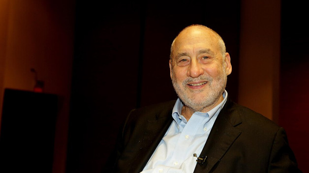 Joseph Stiglitz