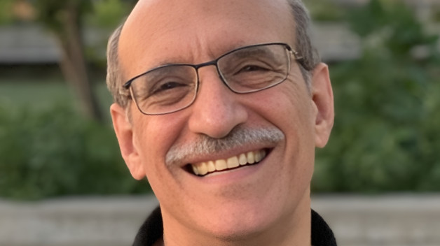 Martin Chalfie Headshot