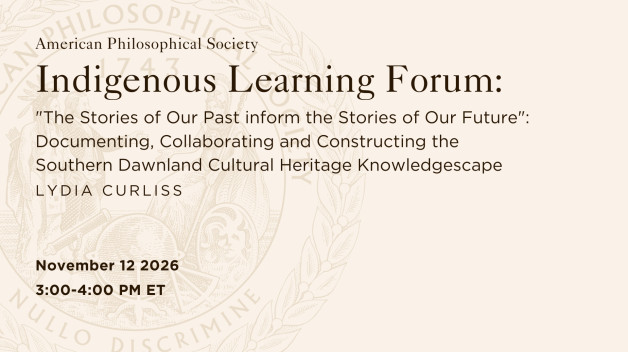 "The Stories of Our Past inform the Stories of Our Future": Documenting, Collaborating and Constructing the Southern Dawnland Cultural Heritage Knowledgescape