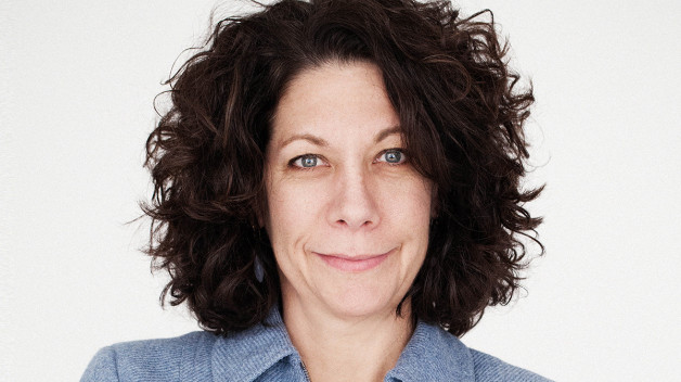 Bonnie Bassler. Photo by Alena Soboleva