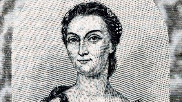 Elizabeth Graeme Fergusson