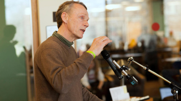 Peter Katzenstein