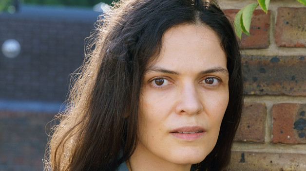 Susanna Berger
