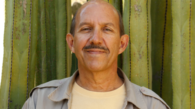Alejandro de Ávila Blomberg