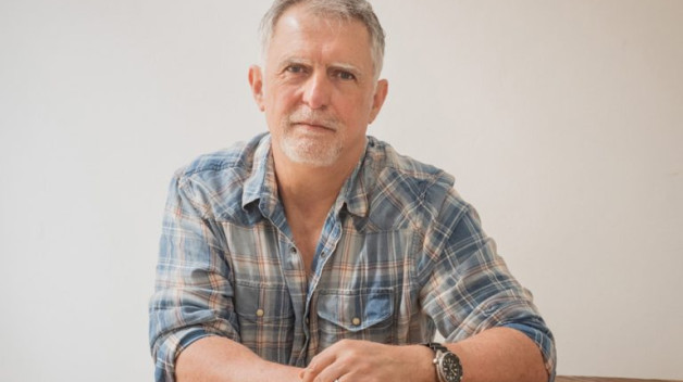 Peter Godfrey-Smith. Photo by Daniel Boud