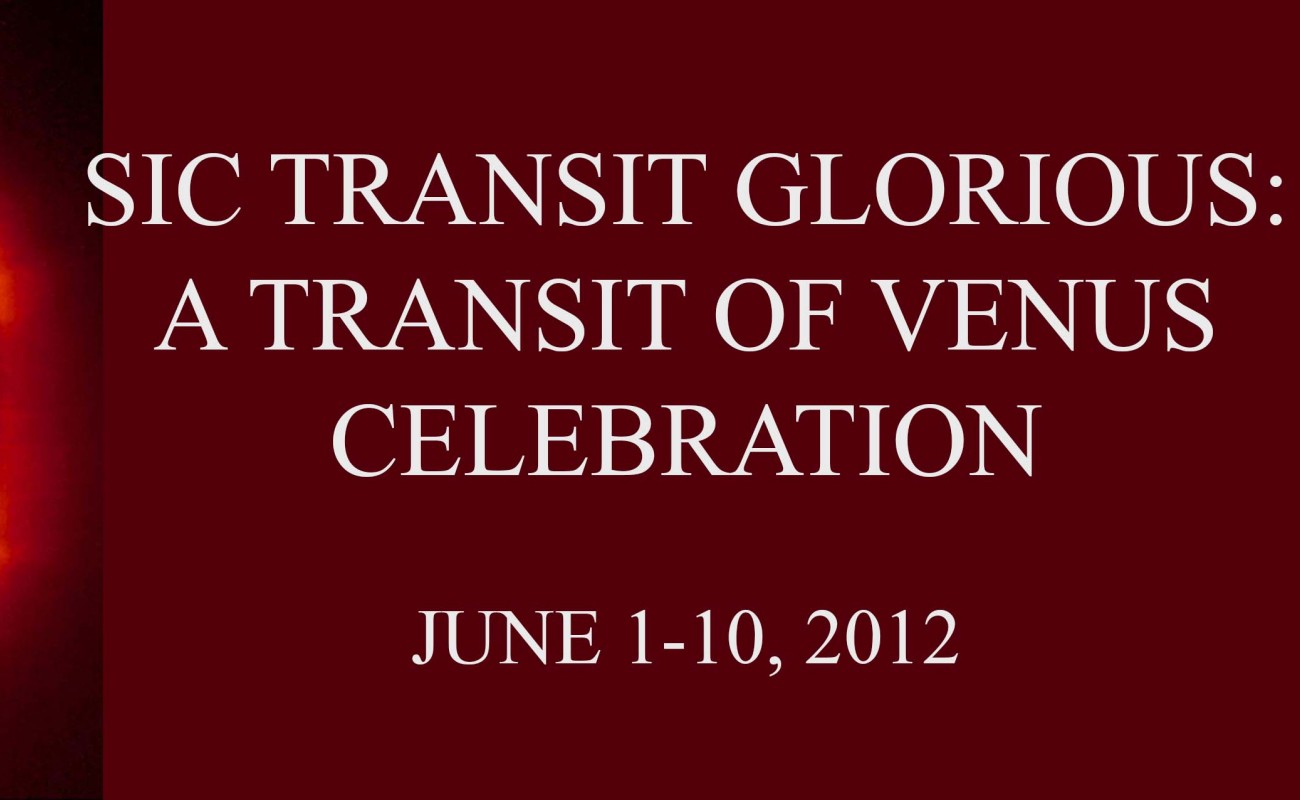 Transit Banner