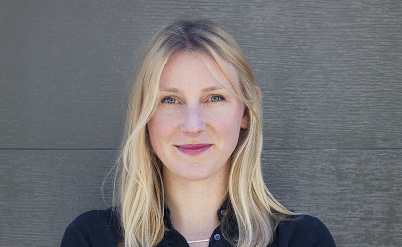 image of Hannah Turner