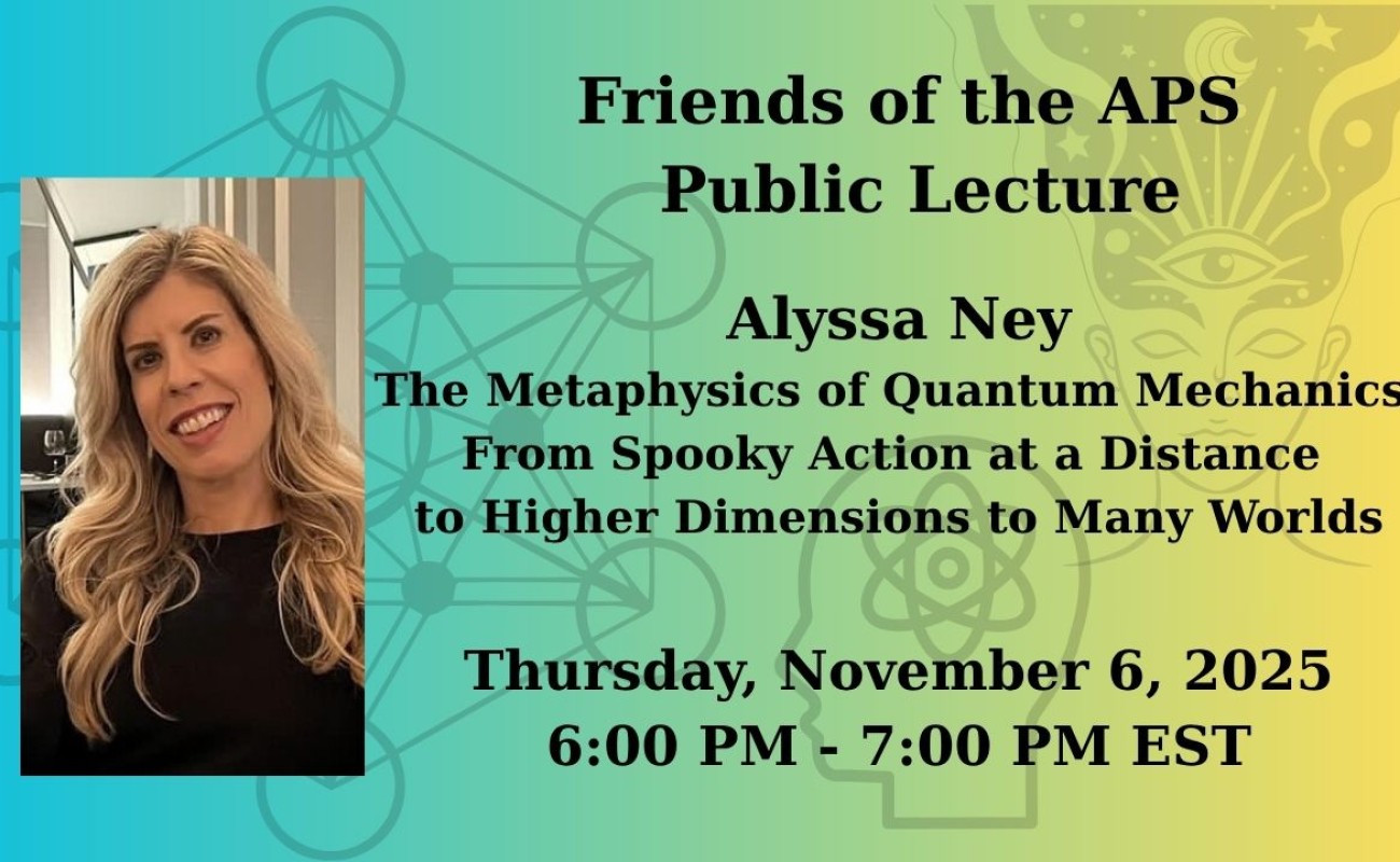 Metaphysics of Quantum Mechanics Lecture2