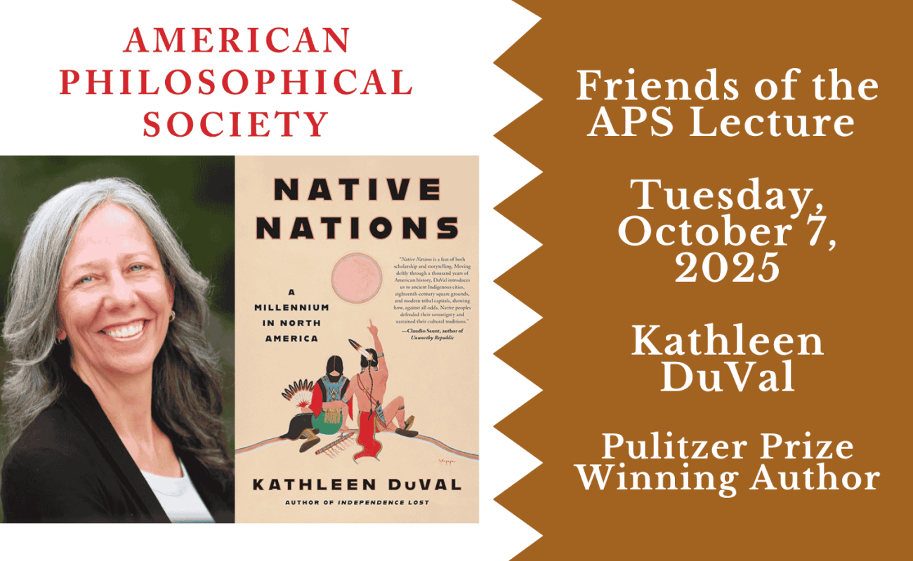 Native Nations Event