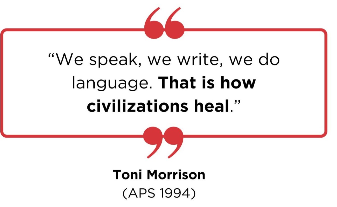 morrison quote text