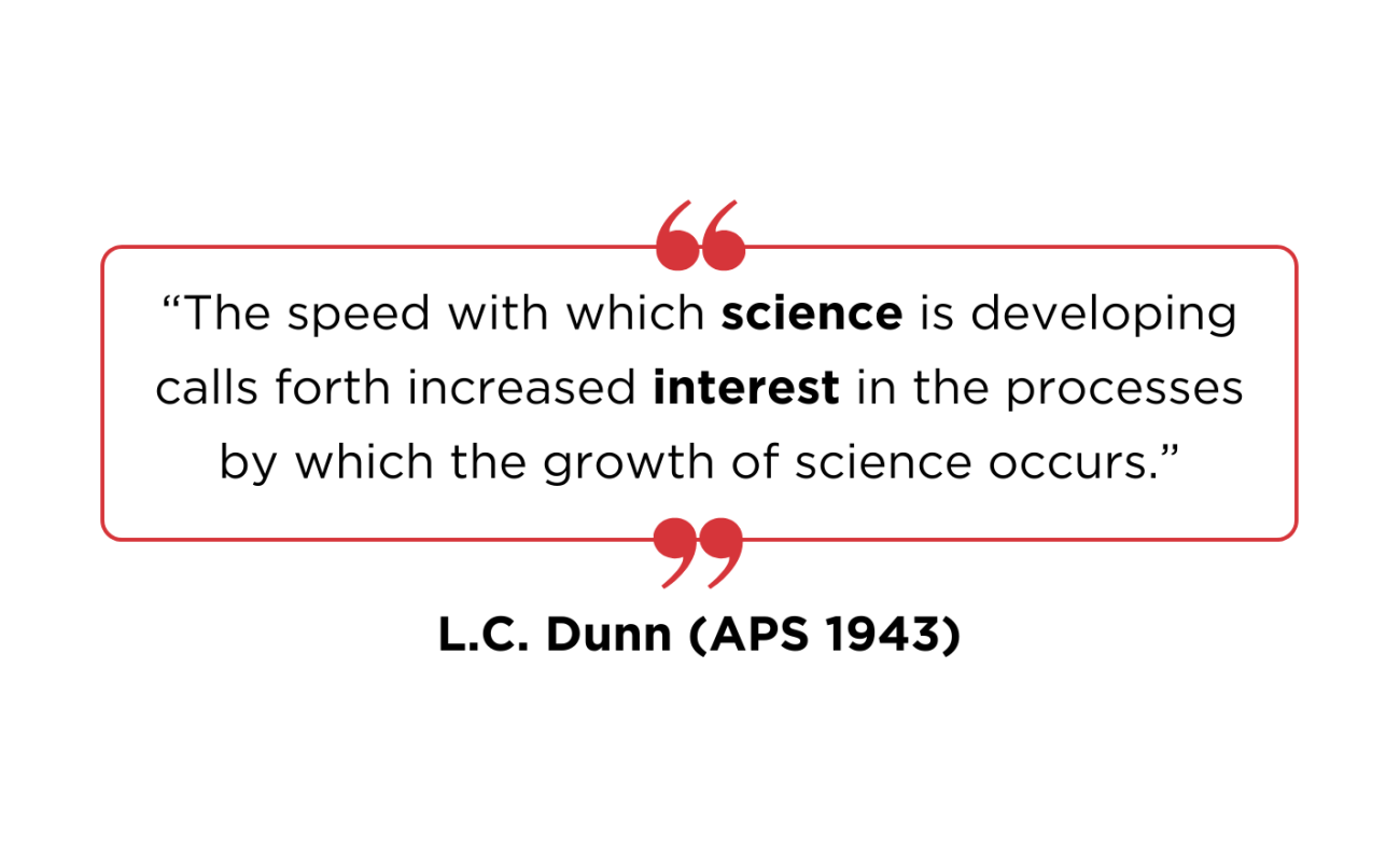 Dunn Quote