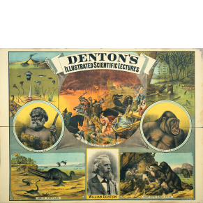 Denton’s Illustrated Scientific Lectures