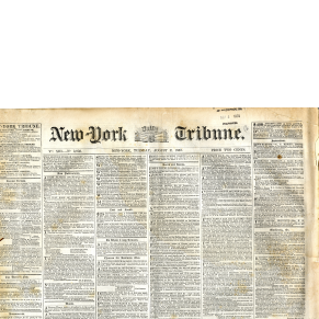 New-York Tribune