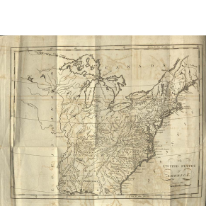 Carey’s American Pocket Atlas, 2nd Edition