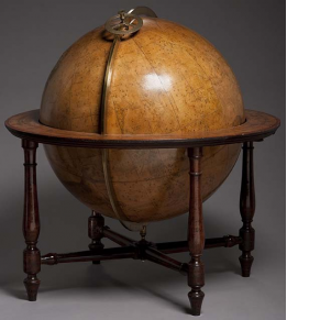 Celestial Globe