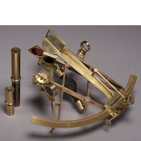 Sextant