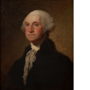 george washington