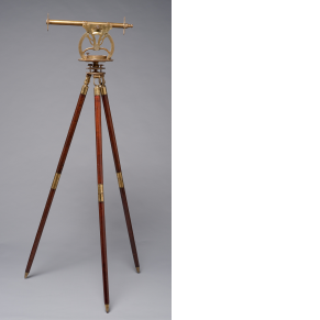 Altazimuth Theodolite