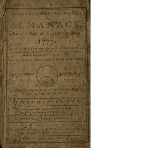 low almanack