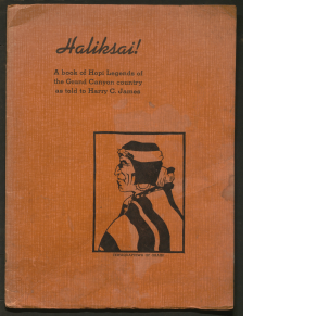 Haliksai cover