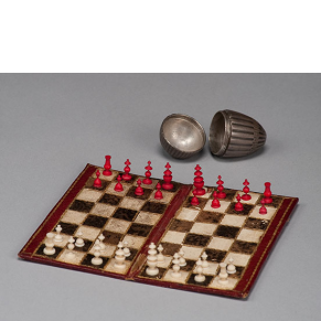 chess set