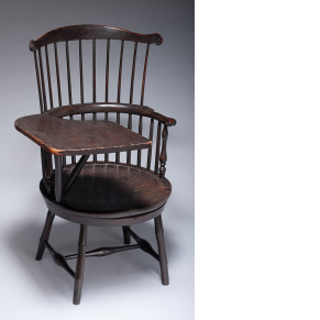 Jefferson Chair