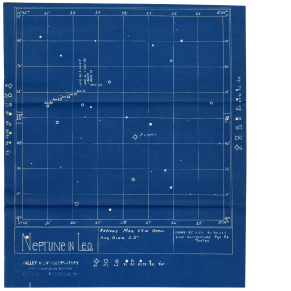 neptune in leo