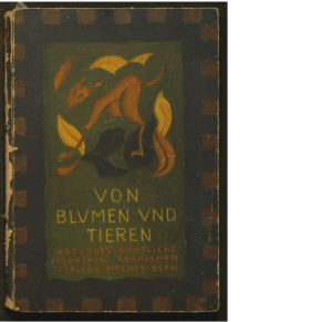 cover of book