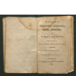 inside cover