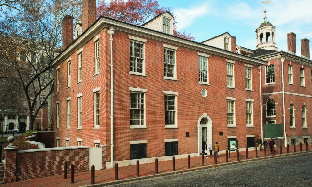 Resultado de imagen para American Philosophical Society