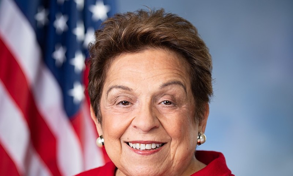 Donna Shalala
