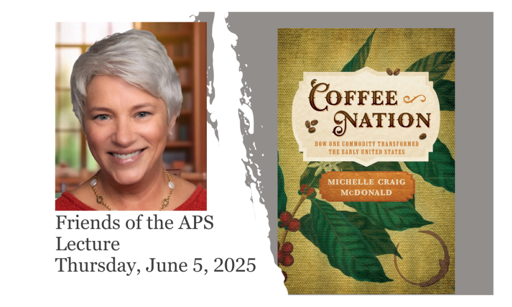 Michelle McDonald Photo - Coffee Nation Book Cover